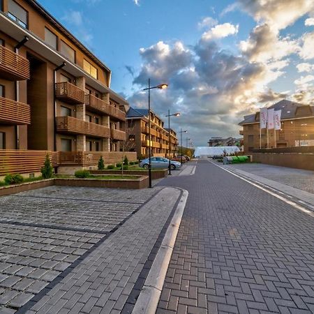Apartman Dragisic Kalman J15,D8 ซลาตีบอร์ ภายนอก รูปภาพ