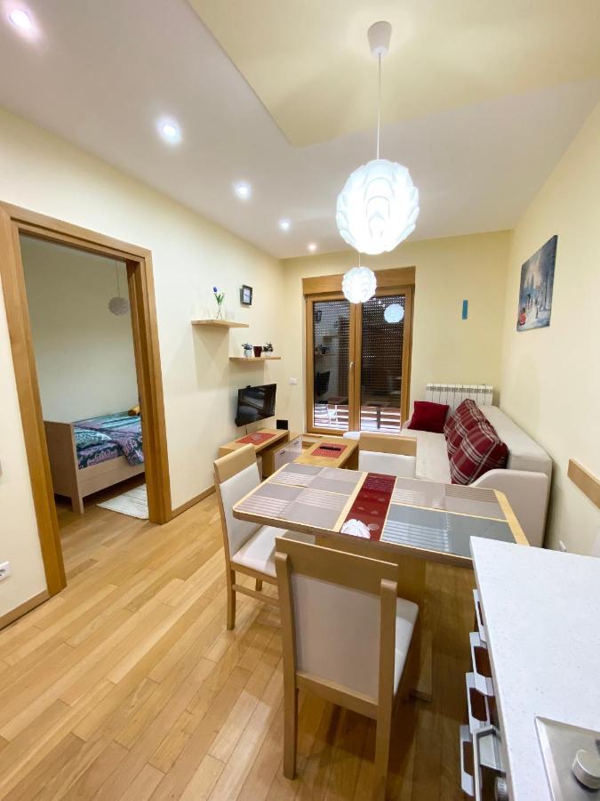 Apartman Dragisic Kalman J15,D8 ซลาตีบอร์ ภายนอก รูปภาพ