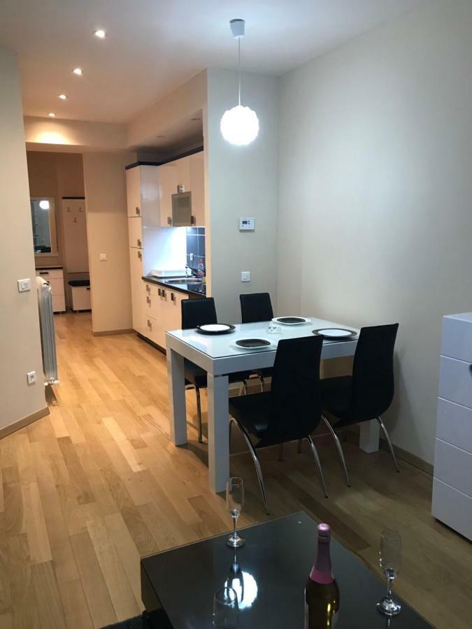 Apartman Dragisic Kalman J15,D8 ซลาตีบอร์ ภายนอก รูปภาพ