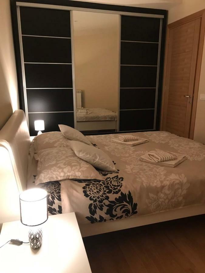 Apartman Dragisic Kalman J15,D8 ซลาตีบอร์ ภายนอก รูปภาพ