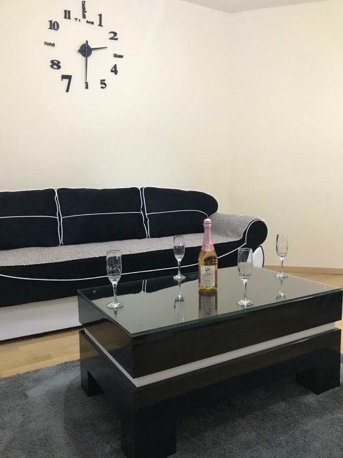Apartman Dragisic Kalman J15,D8 ซลาตีบอร์ ภายนอก รูปภาพ