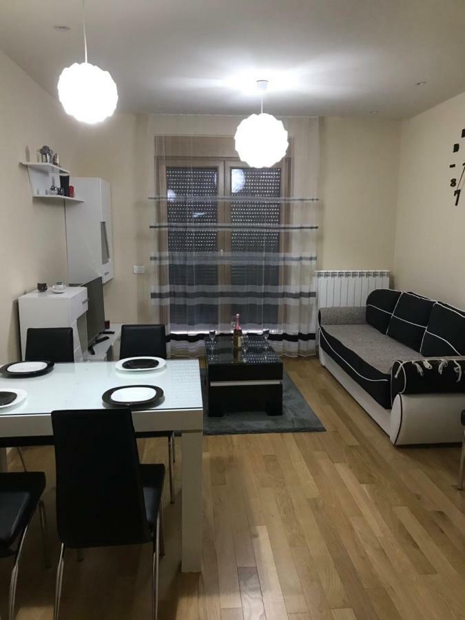 Apartman Dragisic Kalman J15,D8 ซลาตีบอร์ ภายนอก รูปภาพ