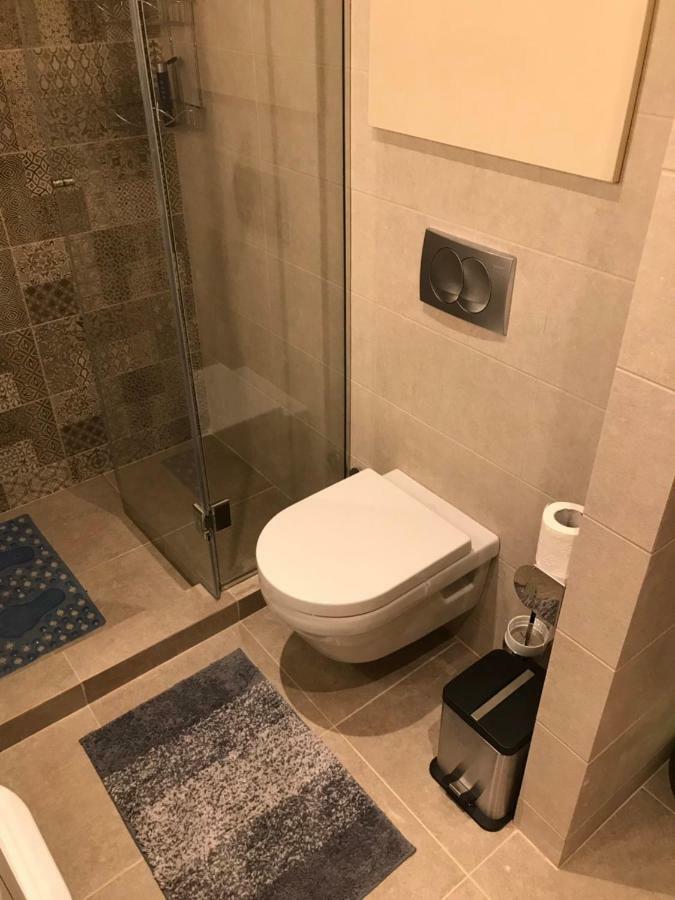 Apartman Dragisic Kalman J15,D8 ซลาตีบอร์ ภายนอก รูปภาพ