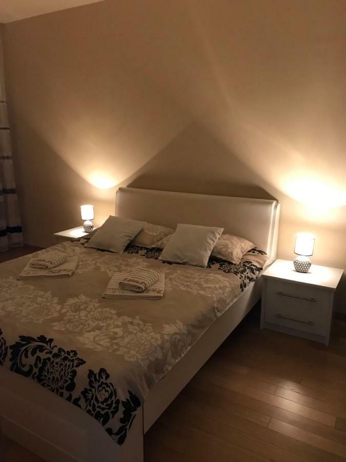 Apartman Dragisic Kalman J15,D8 ซลาตีบอร์ ภายนอก รูปภาพ