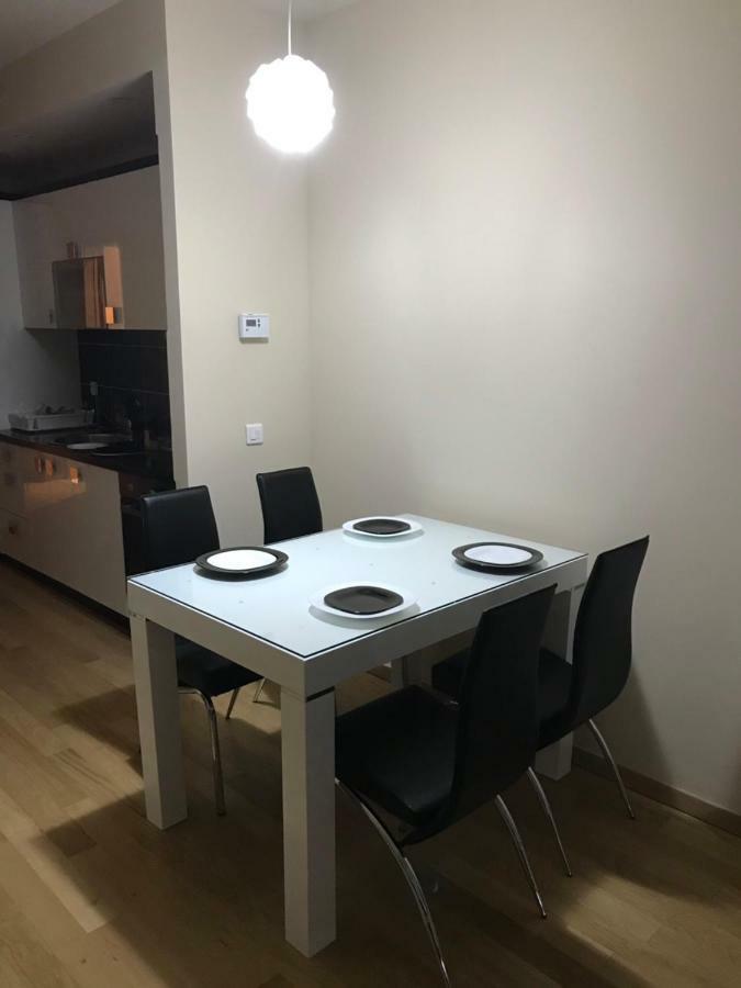 Apartman Dragisic Kalman J15,D8 ซลาตีบอร์ ภายนอก รูปภาพ