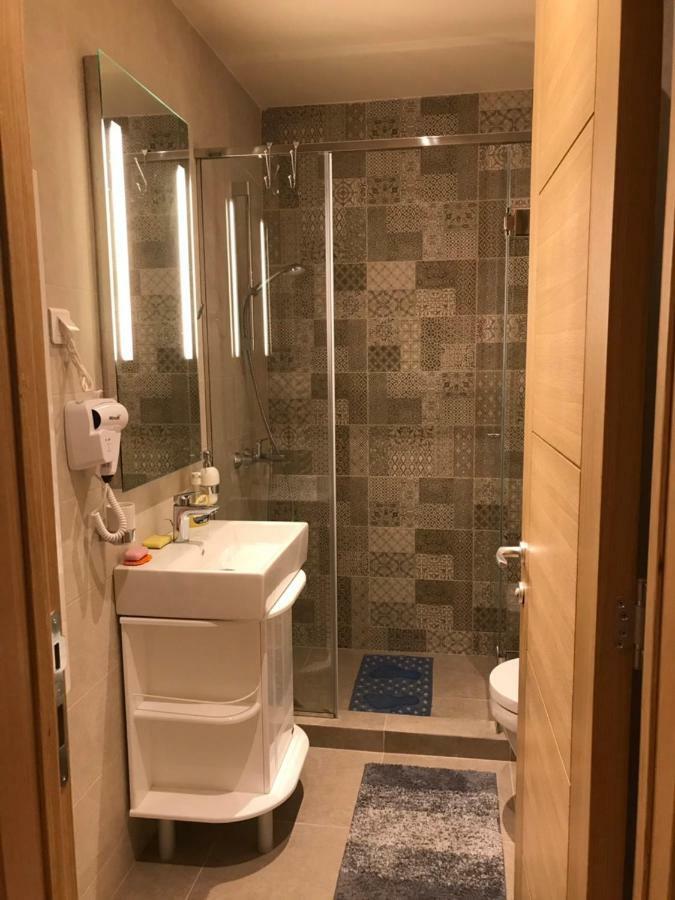 Apartman Dragisic Kalman J15,D8 ซลาตีบอร์ ภายนอก รูปภาพ