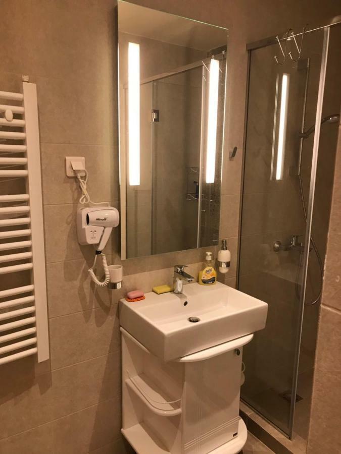Apartman Dragisic Kalman J15,D8 ซลาตีบอร์ ภายนอก รูปภาพ