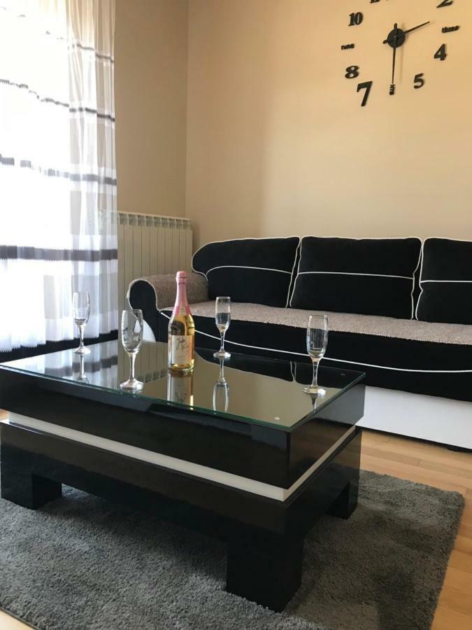 Apartman Dragisic Kalman J15,D8 ซลาตีบอร์ ภายนอก รูปภาพ