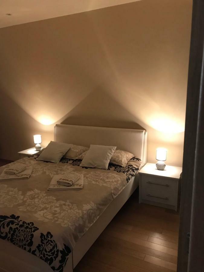 Apartman Dragisic Kalman J15,D8 ซลาตีบอร์ ภายนอก รูปภาพ