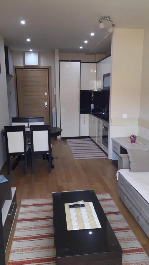 Apartman Dragisic Kalman J15,D8 ซลาตีบอร์ ภายนอก รูปภาพ