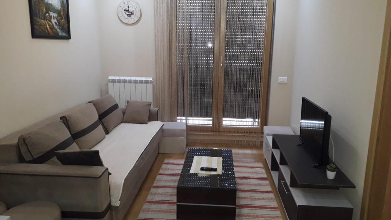 Apartman Dragisic Kalman J15,D8 ซลาตีบอร์ ภายนอก รูปภาพ