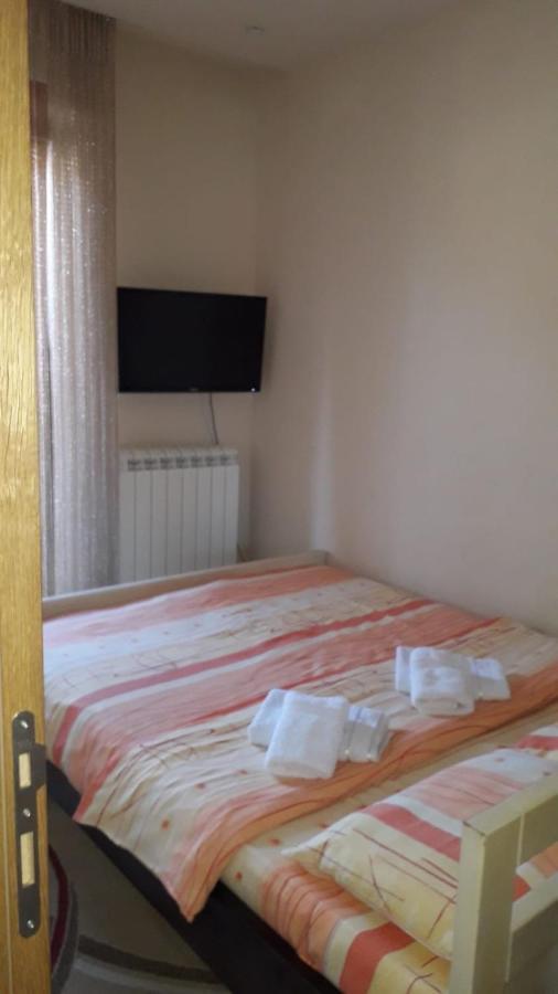 Apartman Dragisic Kalman J15,D8 ซลาตีบอร์ ภายนอก รูปภาพ